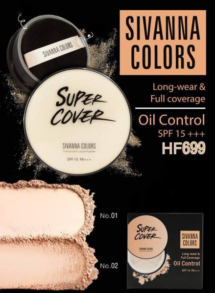 Sivanna-Colors-Long-wear-Full-coverage-Oil-control-SPF15-HF699-12